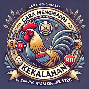 Cara Menghindari Kekalahan di Sabung Ayam Online S128